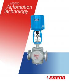 ZDLP N電子式電動(dòng)單、雙座套筒調(diào)節(jié)閥